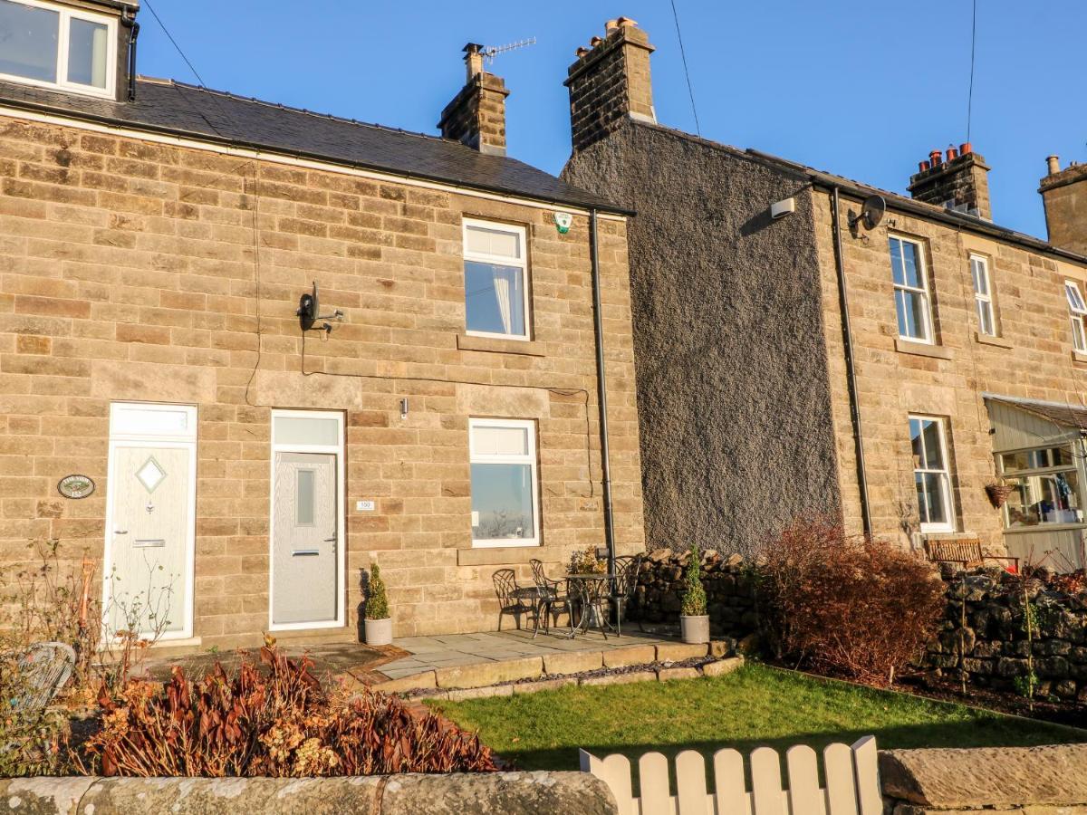 Cavendish Cottage 马特洛克 外观 照片