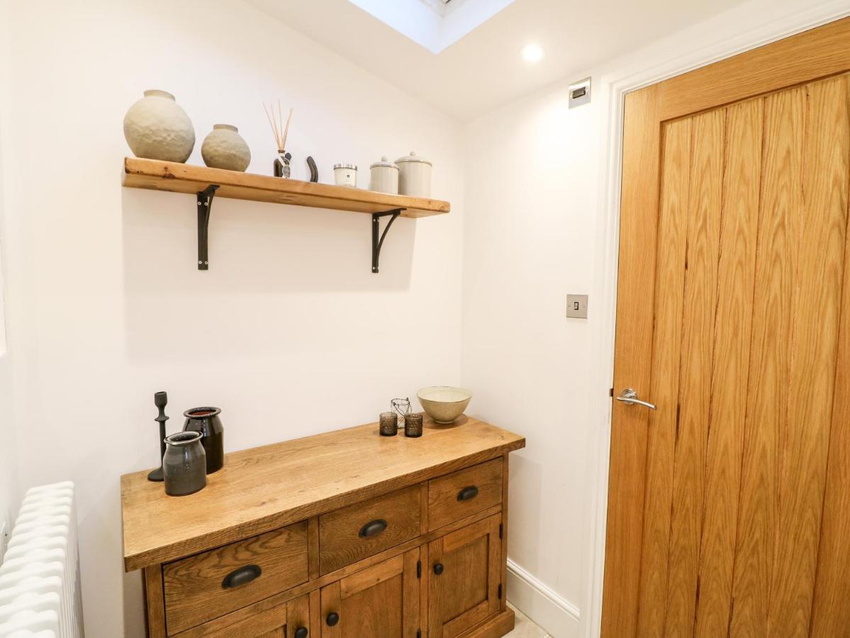 Cavendish Cottage 马特洛克 外观 照片